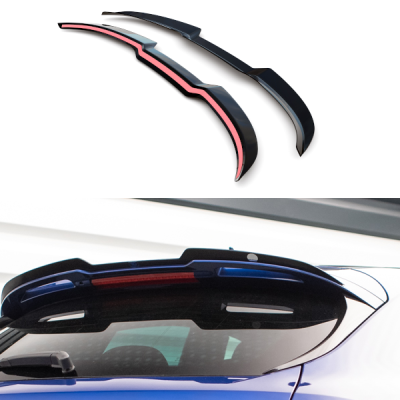 Cap do spoiler Maserati Levante Mk1