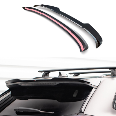 Cap do spoiler Ford Edge Mk2