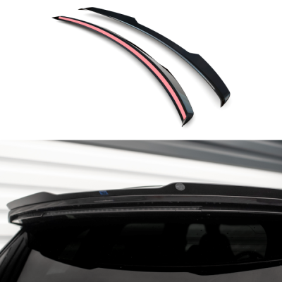 Cap do spoiler Land Rover Range Rover Sport SVR Mk2
