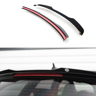 Cap do spoiler Audi RS6 Avant C6