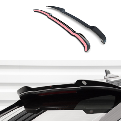 Upper Cap do spoiler Audi SQ5 Sportback Mk2 Facelift