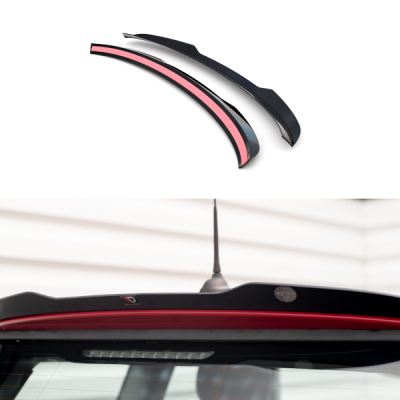 Cap do spoiler Mini One R56