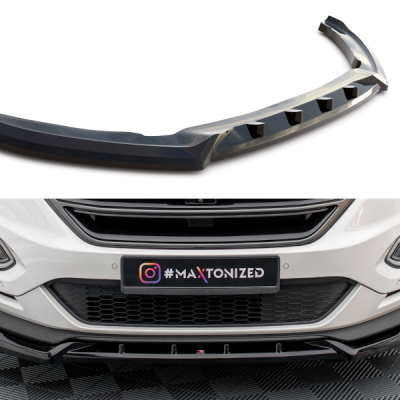 Splitter frontal Ford Edge Sport Mk2