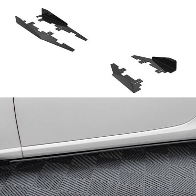 Flaps laterais Subaru BRZ Mk1 Facelift