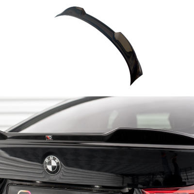 Cap do spoiler 3D BMW 4 Gran Coupe F36