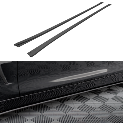Street Pro Difusores de embaladeiras laterais BMW 4 Gran Coupe F36