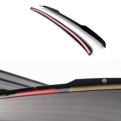 Cap do spoiler Ford Tourneo Custom Mk1 Facelift