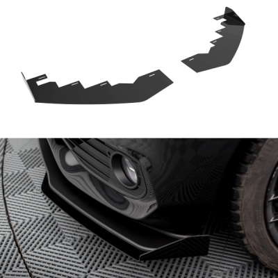 Flaps frontais BMW 4 Gran Coupe F36