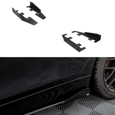 Flaps laterais BMW 4 Gran Coupe F36