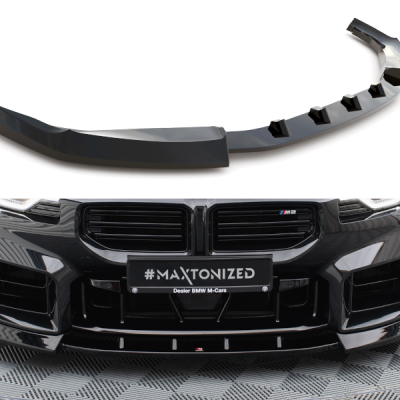 Splitter frontal V.3 BMW M2 G87