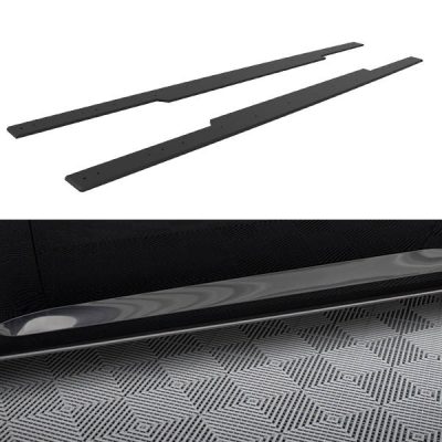 Street Pro Difusores de embaladeiras laterais BMW 2 Coupe G42