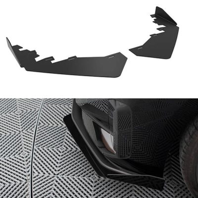 Flaps frontais BMW 2 Coupe G42
