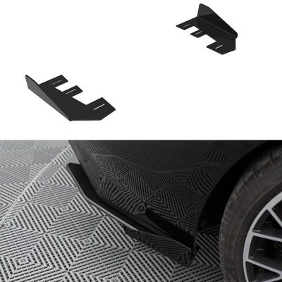 Rear Flaps laterais BMW 2 Coupe G42