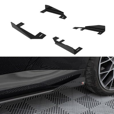 Flaps laterais BMW 2 Coupe G42