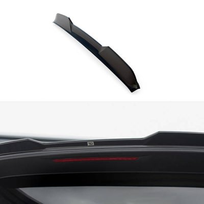Cap do spoiler 3D Volkswagen Multivan T7