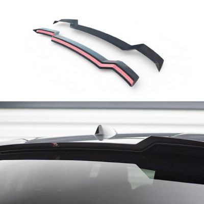 Cap do spoiler Volvo C40 Mk1