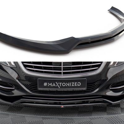 Splitter frontal Mercedes-Benz S W222
