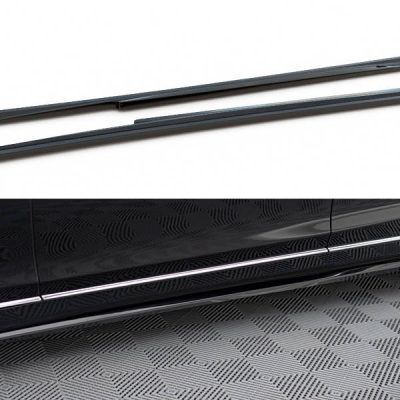 Difusores de embaladeiras laterais Mercedes-Benz S W222