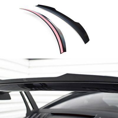 Upper Cap do spoiler Porsche 911 992 GT3