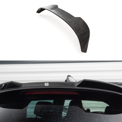 Cap do spoiler 3D Maserati Grecale GT / Modena Mk1