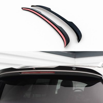 Cap do spoiler Mercedes-Benz GLE SUV AMG-Line W167