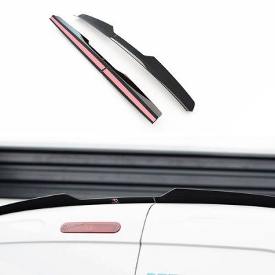 Cap do spoiler Mercedes-Benz Citan Mk1