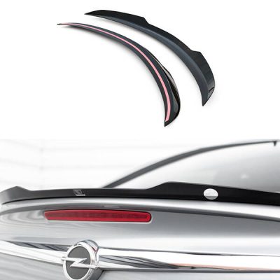 Cap do spoiler Opel Insignia OPC-Line Mk1