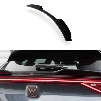 Lower Cap do spoiler 3D Cupra Formentor Mk1
