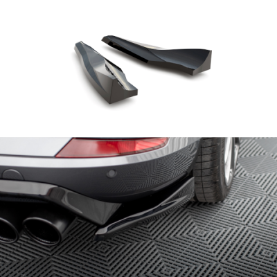 Splitters laterais traseiros V.4 Cupra Formentor Mk1