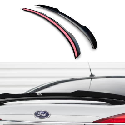 Cap do spoiler Ford Mondeo Sport Mk5 Facelift / Fusion Sport Mk2 Facelift