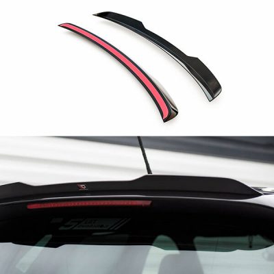 Cap do spoiler Seat Arona FR Mk1