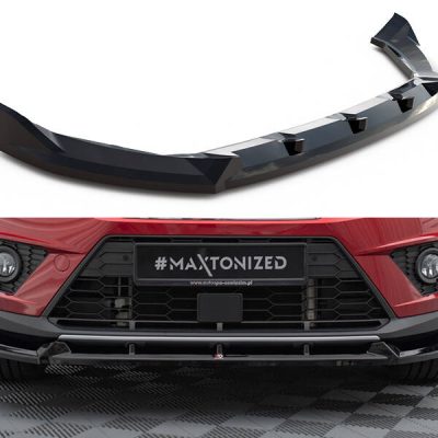 Splitter frontal Seat Arona FR Mk1