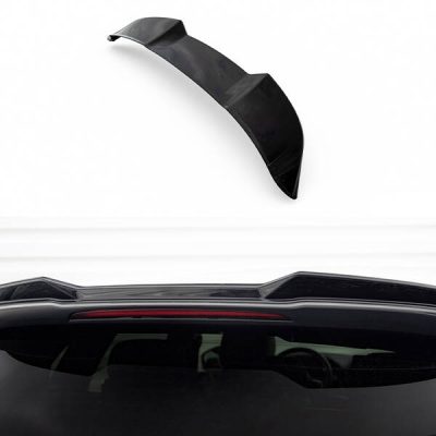Cap do spoiler 3D Mazda CX-60 Mk1