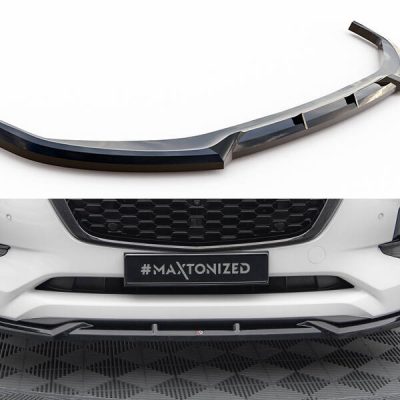 Splitter frontal V.1 Mazda CX-60 Mk1