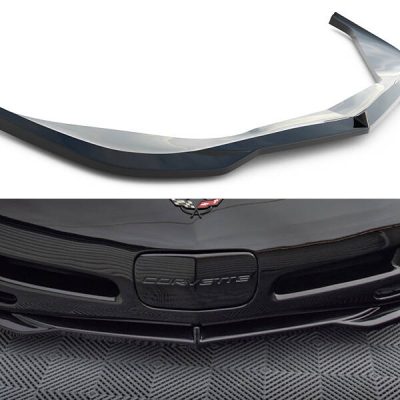 Splitter frontal Chevrolet Corvette C5