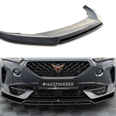 Splitter frontal V.5 Cupra Formentor Mk1