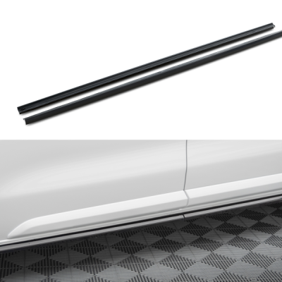 Difusores de embaladeiras laterais Citroen Jumpy Mk3