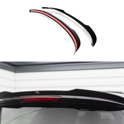 Cap do spoiler Ford Mondeo Estate ST-Line Mk4 Facelift