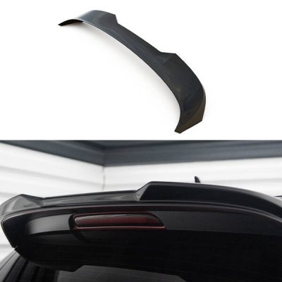 Cap do spoiler 3D Seat Tarraco FR Mk1
