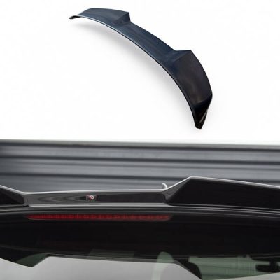 Cap do spoiler 3D Audi Q7 Mk2
