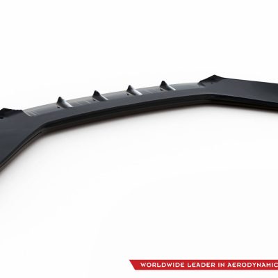 Splitter frontal V.1 Skoda Kodiaq RS Mk1 Facelift