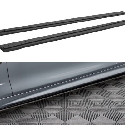 Street Pro Difusores de embaladeiras laterais BMW 4 Coupe M-Pack F32