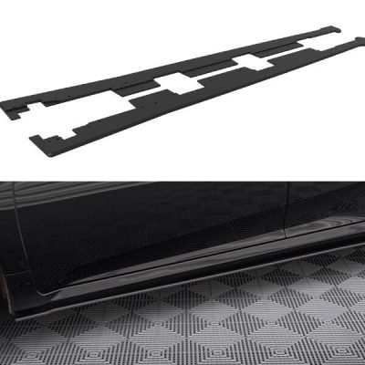 Street Pro Difusores de embaladeiras laterais Honda Civic Mk10