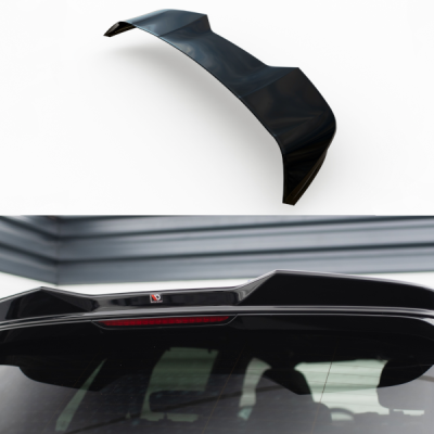 Cap do spoiler 3D BMW X5 M-Pack G05 Facelift