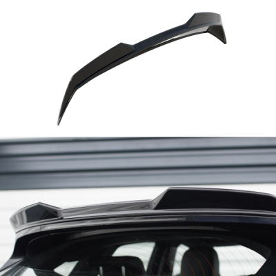 Cap do spoiler 3D Jaguar E-Pace R-Dynamic Mk1