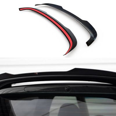 Cap do spoiler Suzuki Swift Sport Mk4