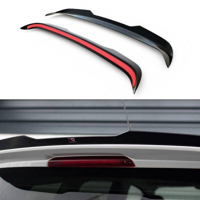 Cap do spoiler Ford Kuga ST-Line Mk2