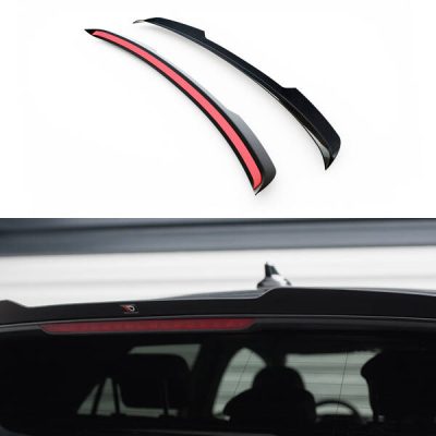 Cap do spoiler Volkswagen ID.3 Mk1