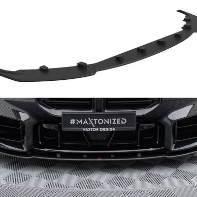 Street Pro Splitter frontal V.1 BMW M2 G87