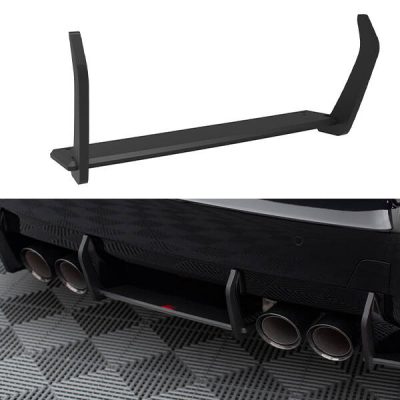 Street Pro Rear Diffuser BMW M2 G87